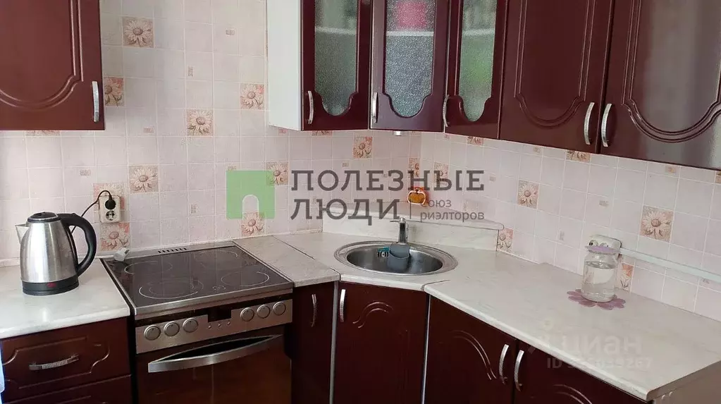 2-к кв. Забайкальский край, Чита ул. Журавлева, 102 (46.1 м) - Фото 1