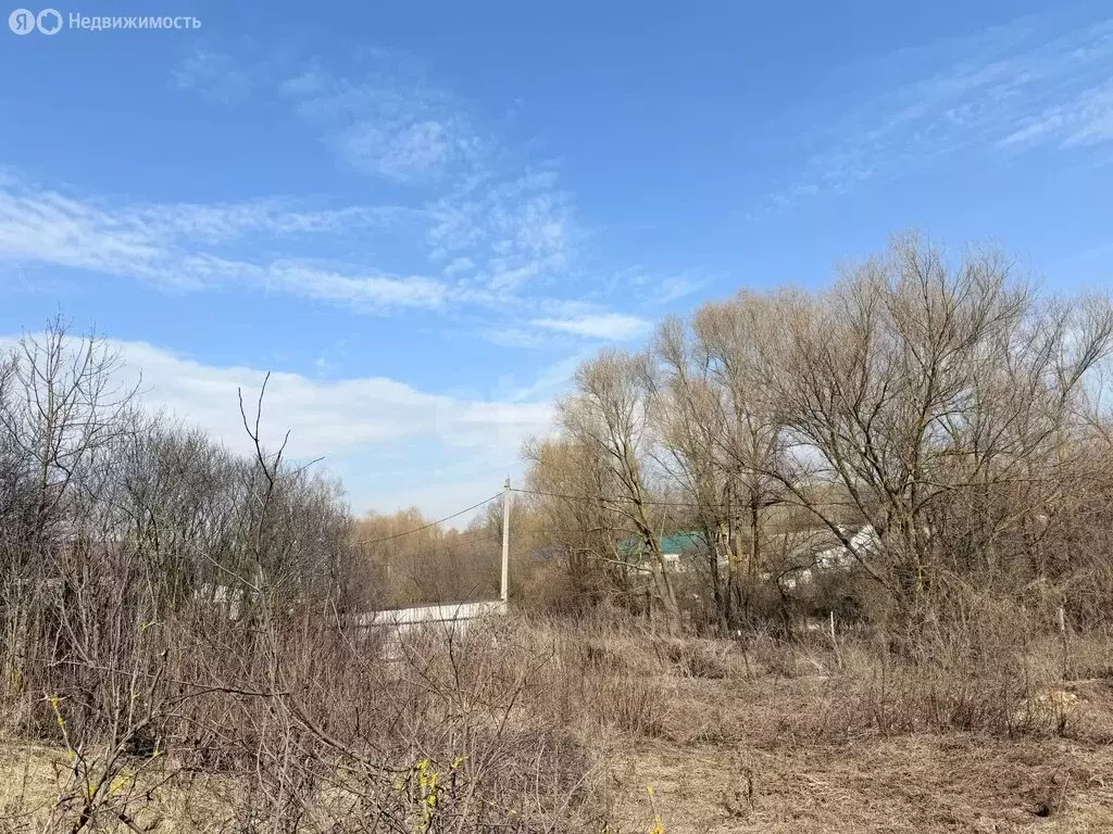 Участок в село Подгорное, Набережная улица (17 м) - Фото 2