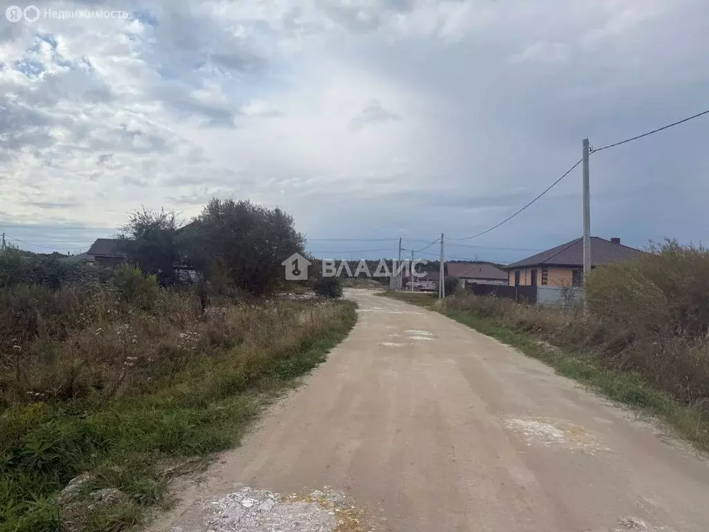 Участок в Благовещенск, Степная улица (14.2 м) - Фото 0