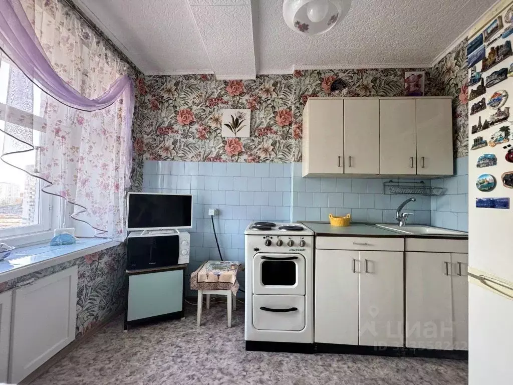 3-к кв. Пермский край, Пермь Грузинская ул., 15 (57.8 м) - Фото 2