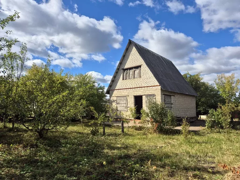 Участок в Воронежская область, Воронеж Луговая ул., 74 (10.2 сот.) - Фото 1