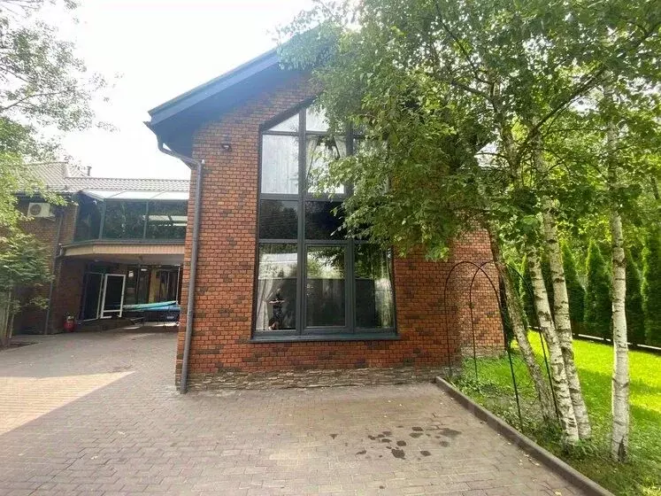 Дом в Московская область, Чехов муниципальный округ, д. Ивачково  (725 ... - Фото 2