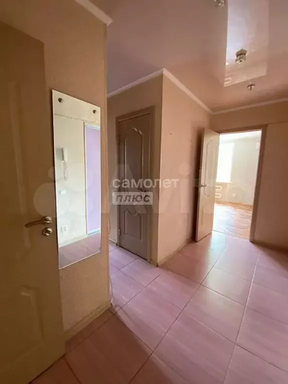 2-к. квартира, 51,4 м, 4/5 эт. - Фото 1