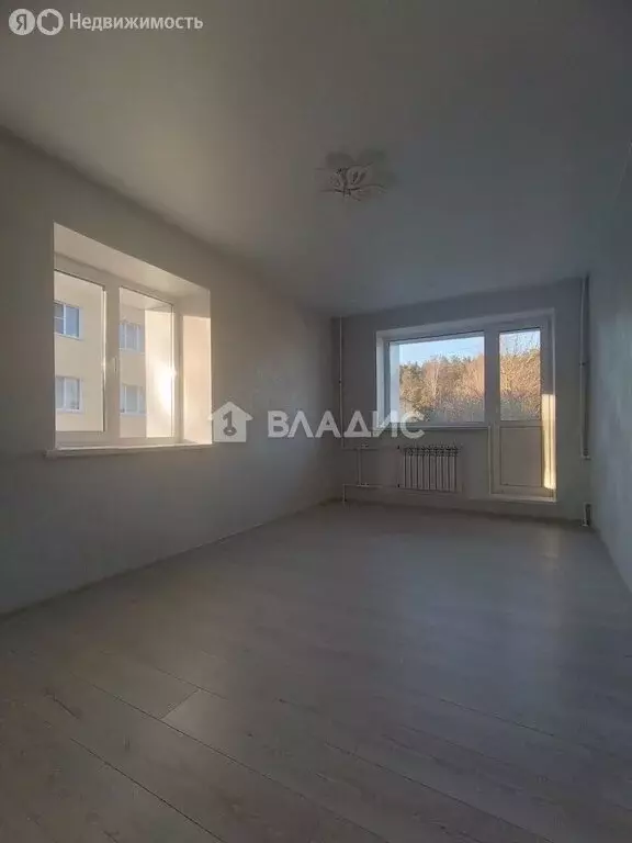 1-комнатная квартира: Каменногорск, Ленинградское шоссе, 70 (32.3 м) - Фото 1