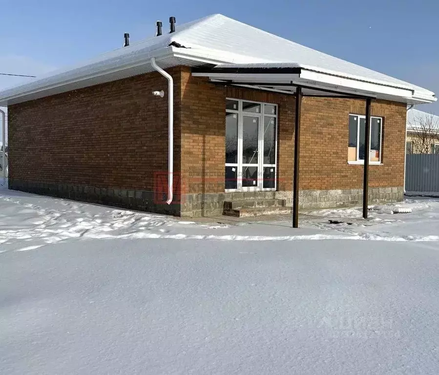 Дом в Белгородская область, Старый Оскол ул. Кладовая (105 м) - Фото 2