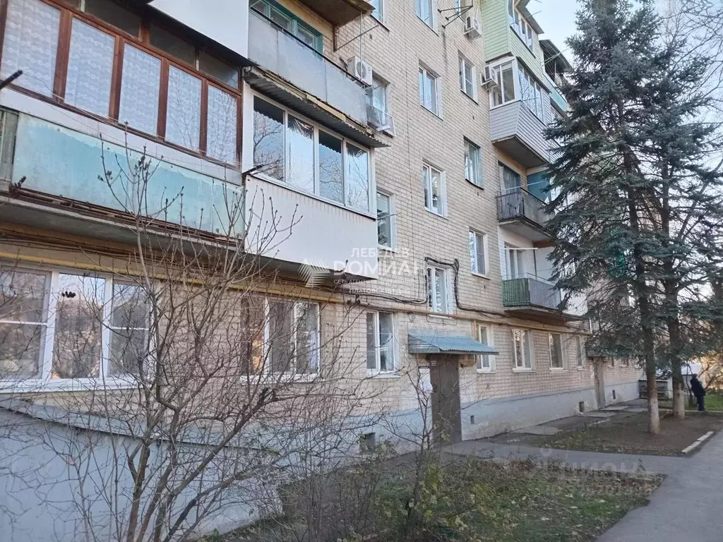 3-к кв. Ростовская область, Новочеркасск ул. Чехова (54.0 м) - Фото 1