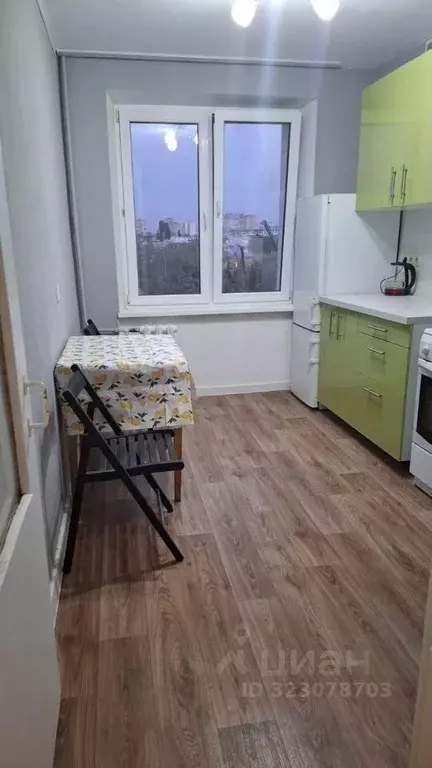 2-к кв. Москва Никитинская ул., 9 (48.0 м) - Фото 1