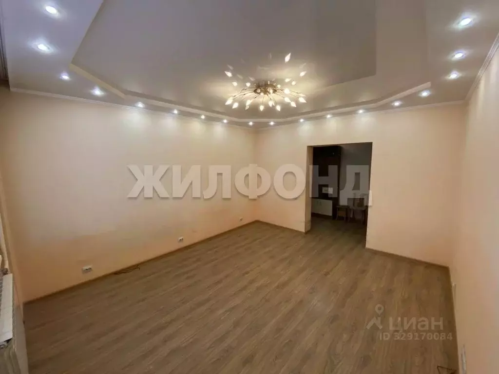 1-к кв. Хакасия, Абакан ул. Торосова, 15 (45.0 м) - Фото 2