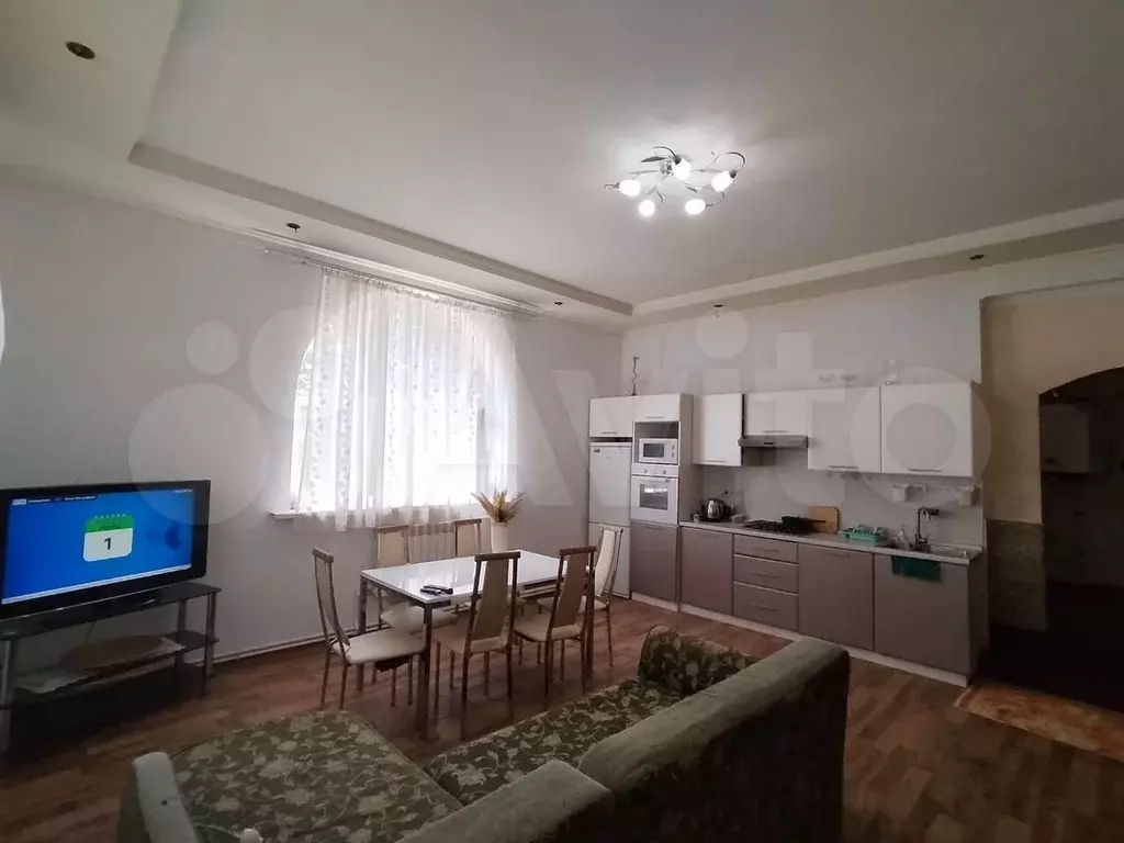 Дом 96 м на участке 17 сот. - Фото 0