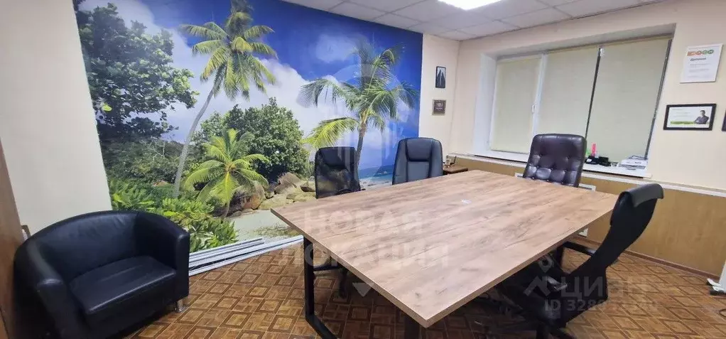 Офис в Омская область, Омск Енисейская ул., 1А (20 м) - Фото 2