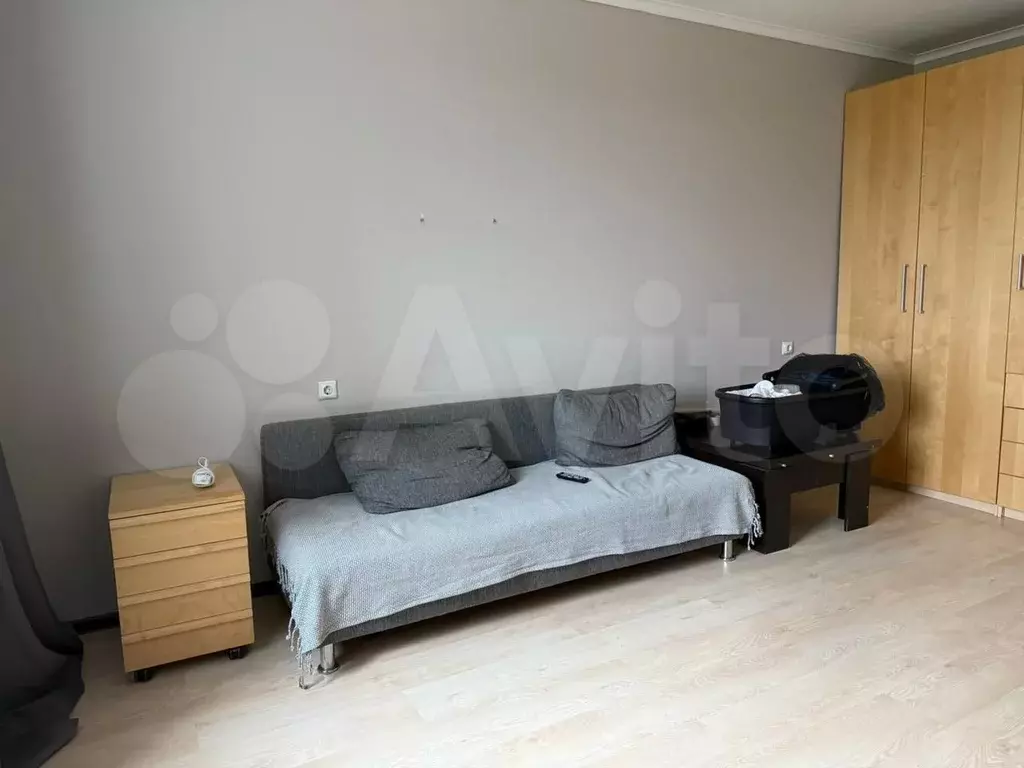 1-к. квартира, 45 м, 9/14 эт. - Фото 0