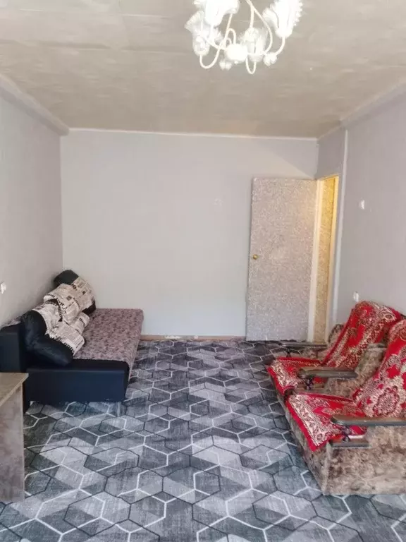 2-к кв. Саратовская область, Саратов Перспективная ул., 21 (45.0 м) - Фото 2