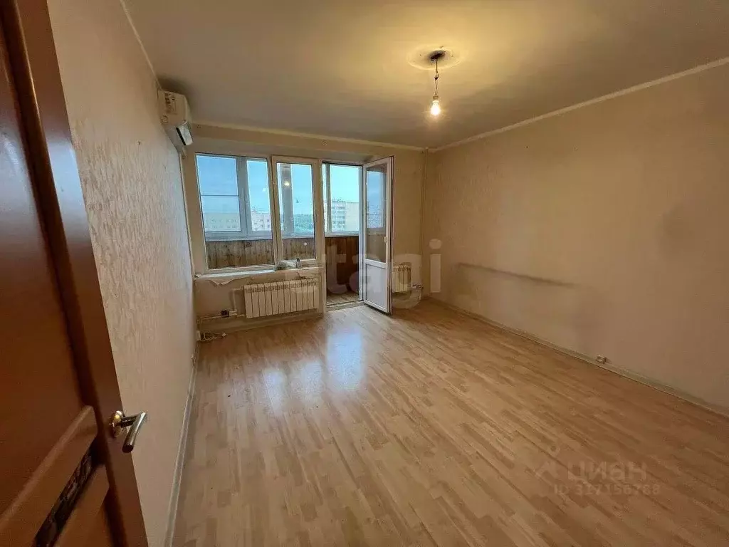 1-к кв. Московская область, Красногорск ул. Ленина, 15а (35.7 м) - Фото 1