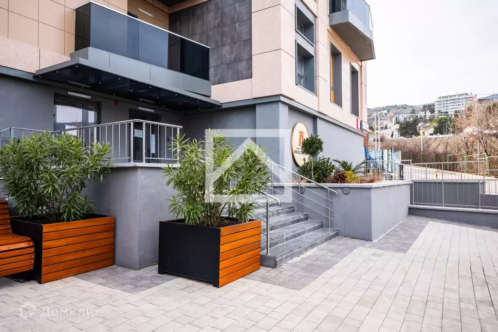 Продаётся 1-к квартира, 47 м - Фото 1