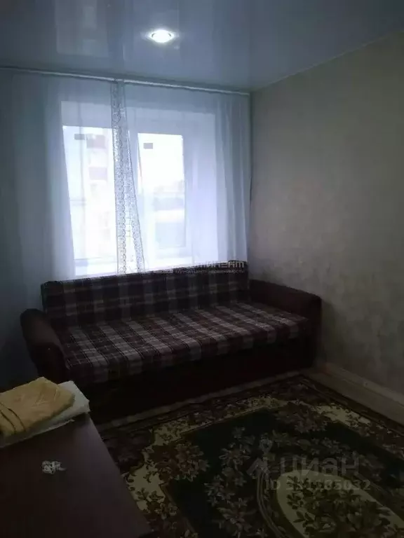 Комната Владимирская область, Владимир ул. Батурина, 37а (12.0 м) - Фото 2