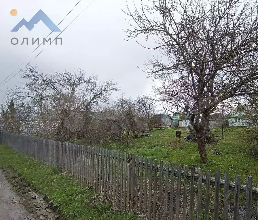Участок 5 сот. (СНТ, ДНП) - Фото 0