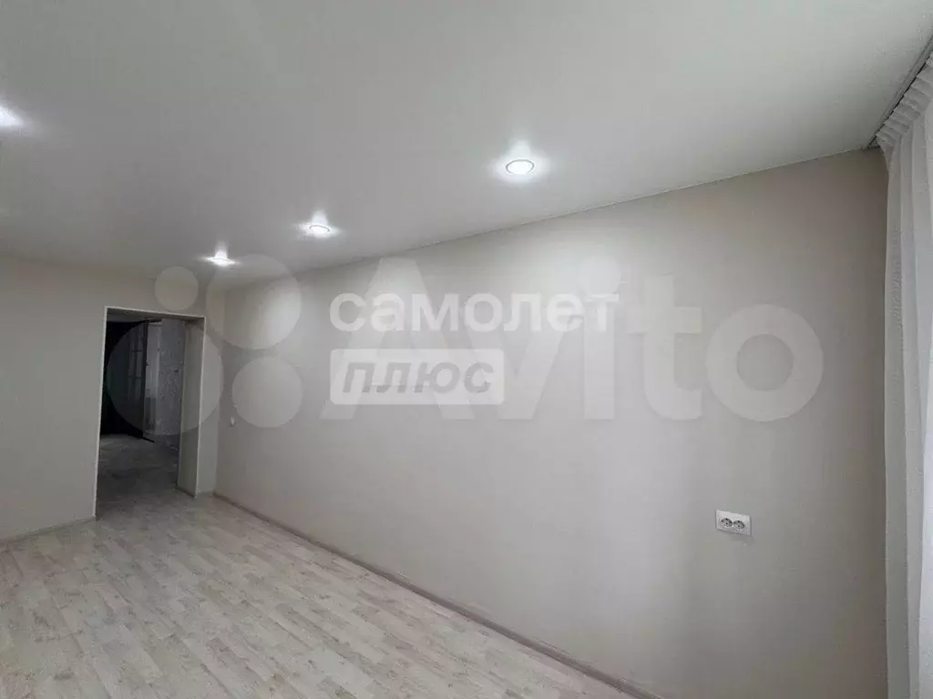 2-к. квартира, 44,4 м, 1/5 эт. - Фото 1