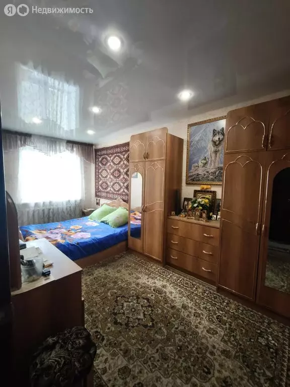 3-комнатная квартира: село Кундравы, Комсомольская улица, 102 (58.7 м) - Фото 2