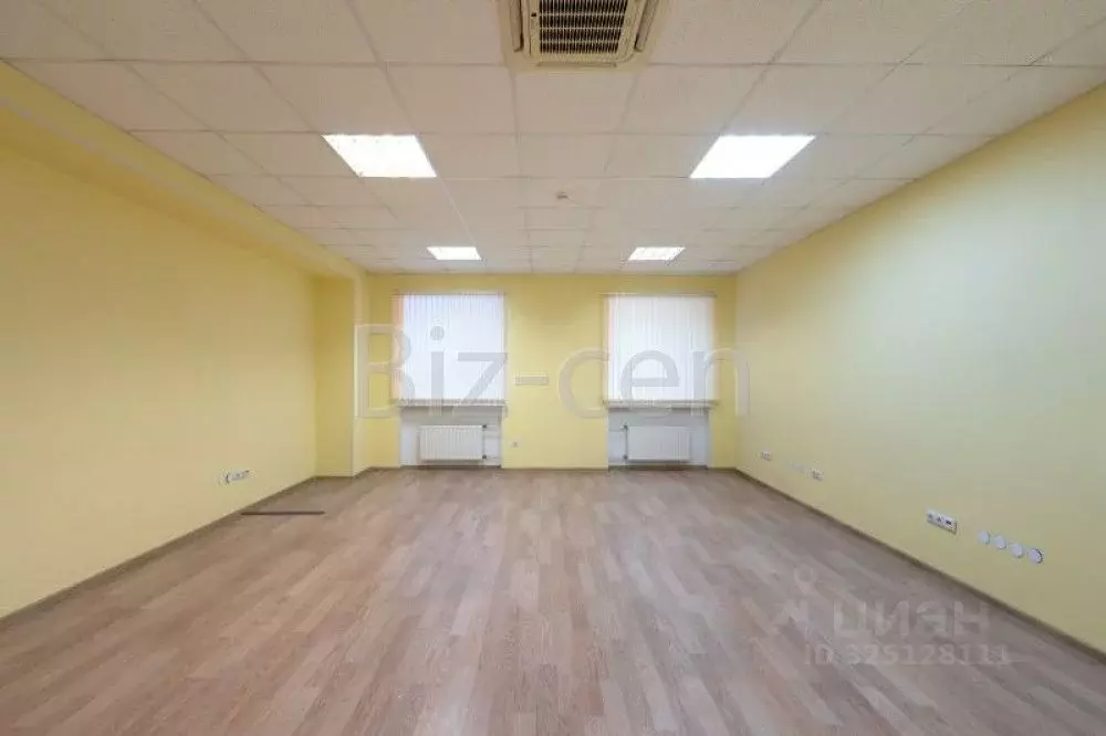 Офис в Санкт-Петербург Заозерная ул., 8 (46 м) - Фото 0