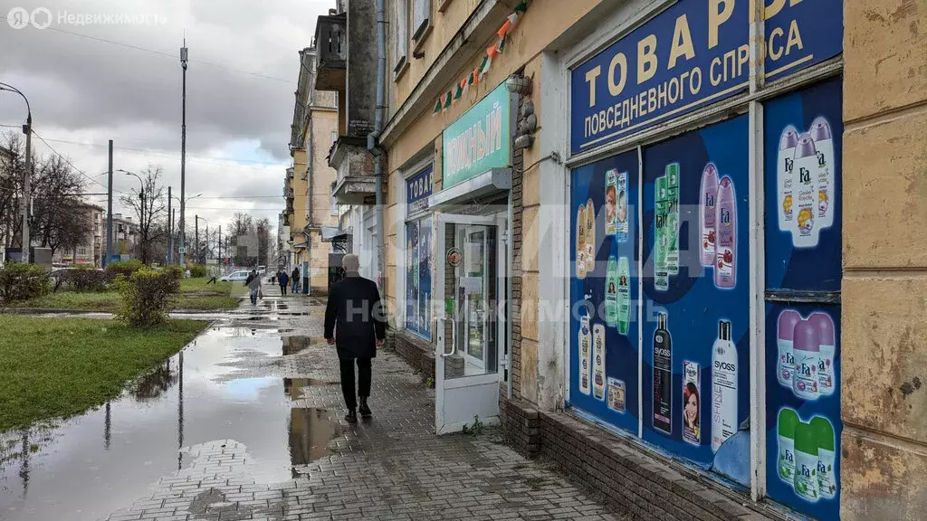 Помещение свободного назначения (137 м) - Фото 0