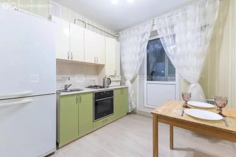 1-комнатная квартира: Шигалеевское сельское поселение, село Новое ... - Фото 2