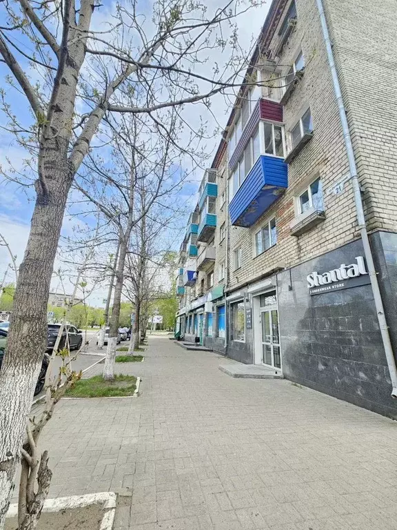 2-к. квартира, 42,2 м, 3/5 эт. - Фото 0