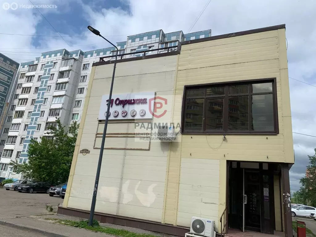 Помещение свободного назначения (342 м) - Фото 1