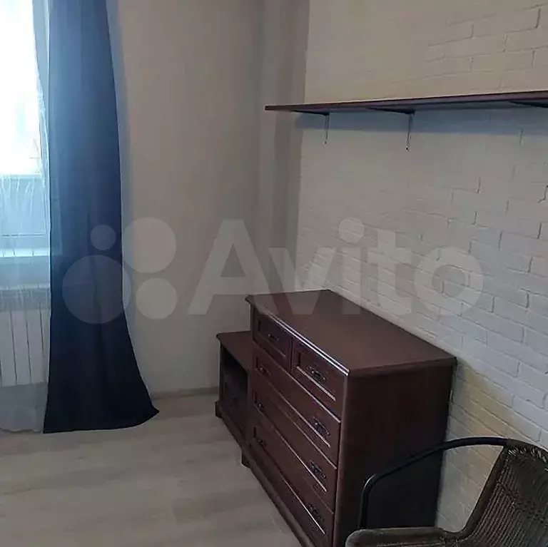 Квартира-студия, 30 м, 7/7 эт. - Фото 1