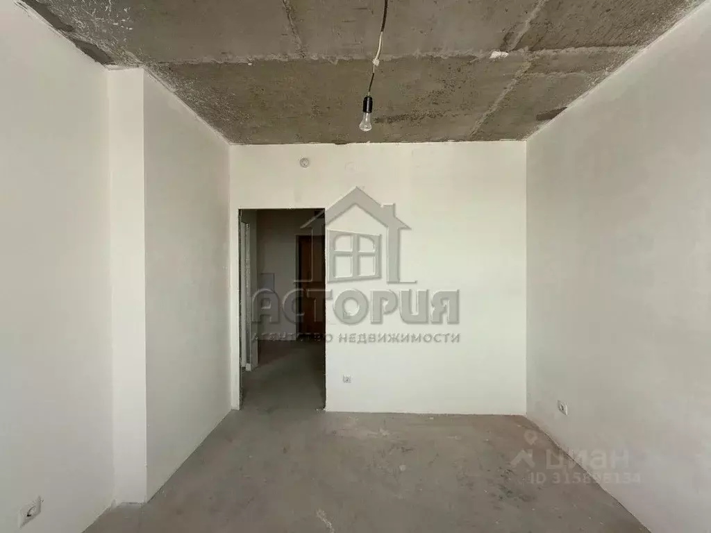 2-к кв. Красноярский край, Красноярск ул. Апрельская, 9А (42.6 м) - Фото 2