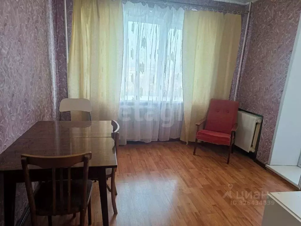 2-к кв. Башкортостан, Уфа ул. Карла Маркса, 40 (44.0 м) - Фото 2