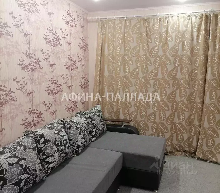 2-к кв. Ямало-Ненецкий АО, Надым ул. Рыжкова, 10 (57.0 м) - Фото 1