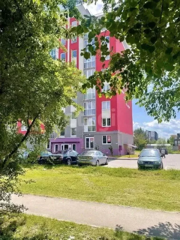 3-к кв. Калининградская область, Калининград ул. Подполковника ... - Фото 1