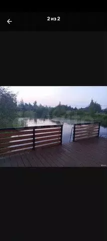Участок 10 сот. (СНТ, ДНП) - Фото 0