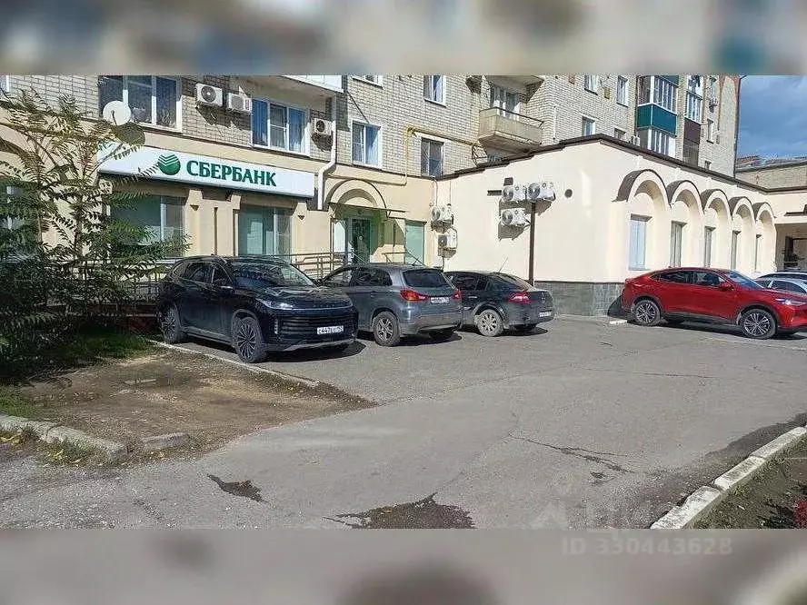 Офис в Краснодарский край, Славянск-на-Кубани Красная ул., 68 (147 м) - Фото 1