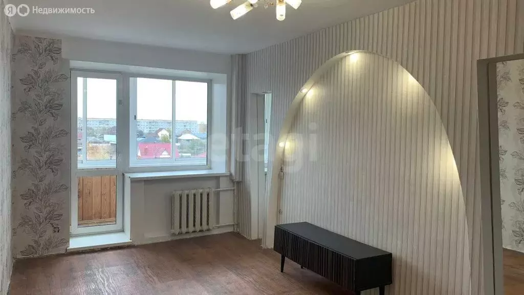 1-комнатная квартира: Верхняя Салда, улица Карла Маркса, 49А (28.7 м) - Фото 2