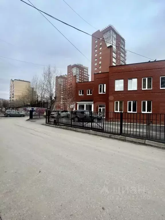 Офис в Пермский край, Пермь ул. Снайперов, 5 (159 м) - Фото 1