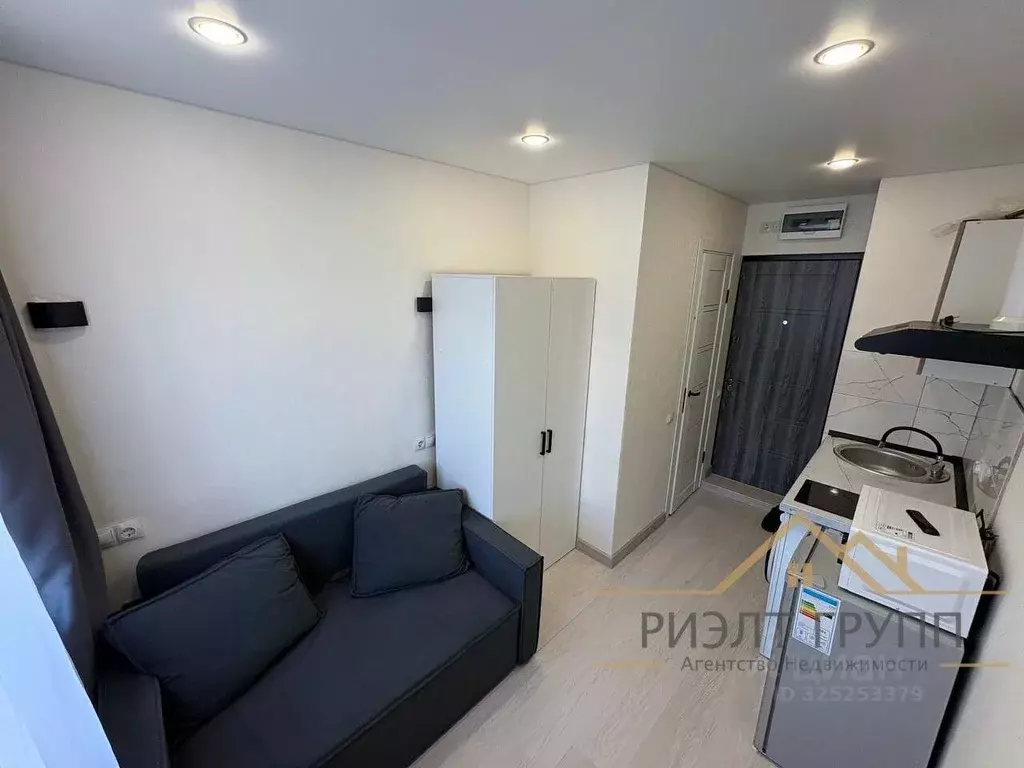 Студия Татарстан, Казань ул. Павлюхина, 95 (12.0 м) - Фото 2