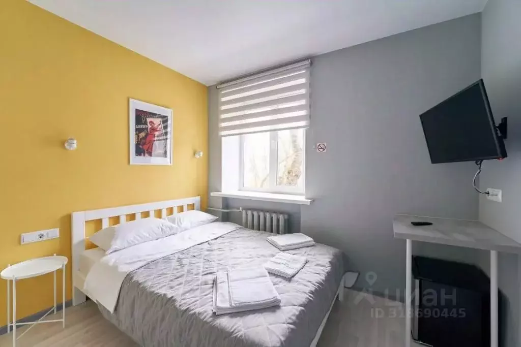 1-к кв. Свердловская область, Екатеринбург просп. Ленина, 54к2 (12.0 ... - Фото 1