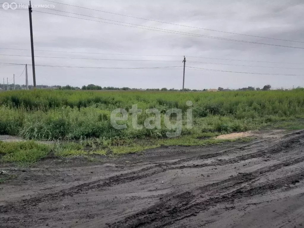 Участок в село Толмачево, Слободская улица (10 м) - Фото 0