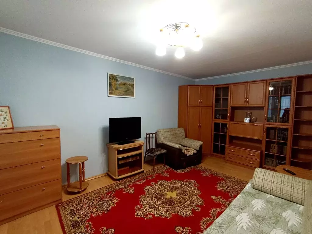 3-к кв. Ростовская область, Ростов-на-Дону Таганрогская ул., 120/1 ... - Фото 2