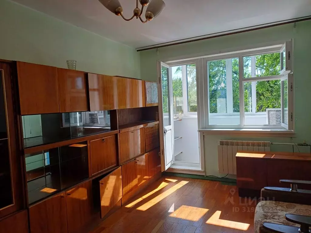 2-к кв. Алтайский край, Барнаул городской округ, Южный рп ул. ... - Фото 0
