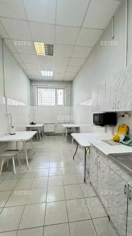 Склад в Новосибирская область, Новосибирск ул. Королева, 40к40 (290 м) - Фото 1