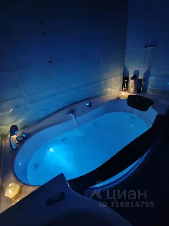 2-к кв. Коми, Усинск ул. Мира, 9 (46.0 м) - Фото 0