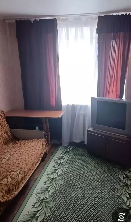 Комната Орловская область, Орел Наугорское ш., 13 (10.5 м) - Фото 1