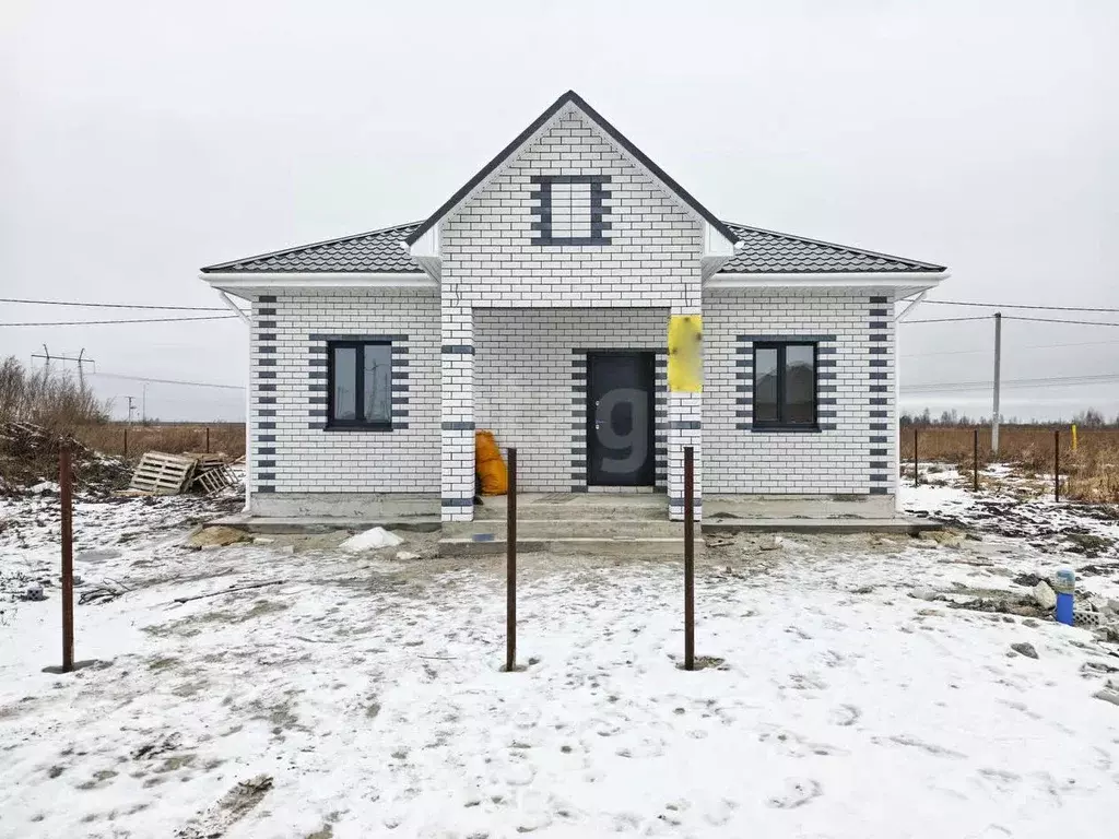 Дом в Тюменская область, Тюмень  (90 м) - Фото 2