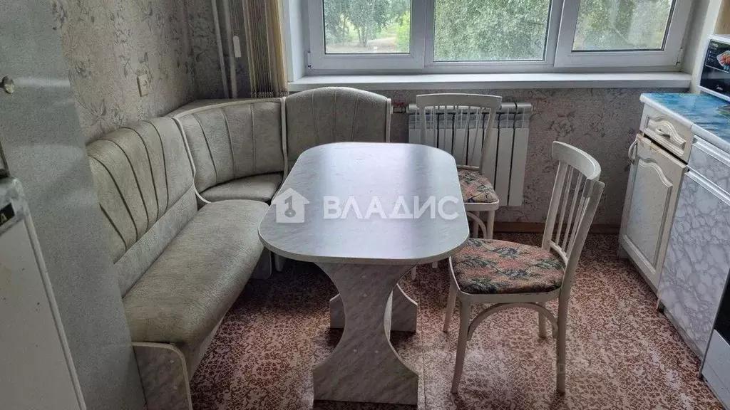 1-к кв. Нижегородская область, Нижний Новгород ул. Генерала Зимина, 39 ... - Фото 0