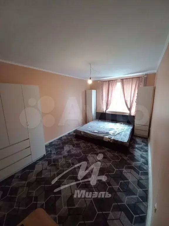 1-к. квартира, 38 м, 5/17 эт. - Фото 0