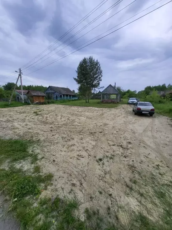 Участок в Пензенская область, Пензенский район, Засечный сельсовет, ... - Фото 2