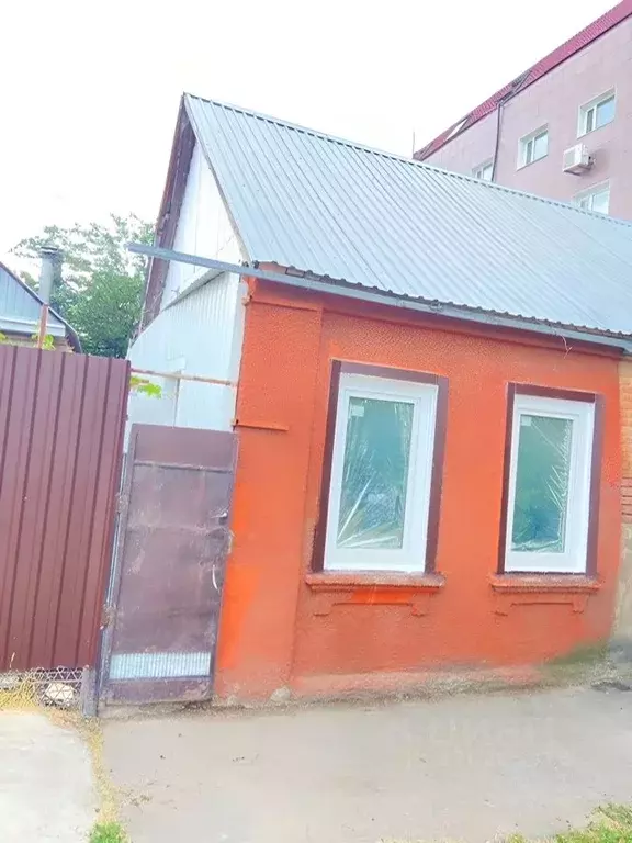 Дом в Краснодарский край, Краснодар Центральный мкр, ул. Кутузова, 75 ... - Фото 2
