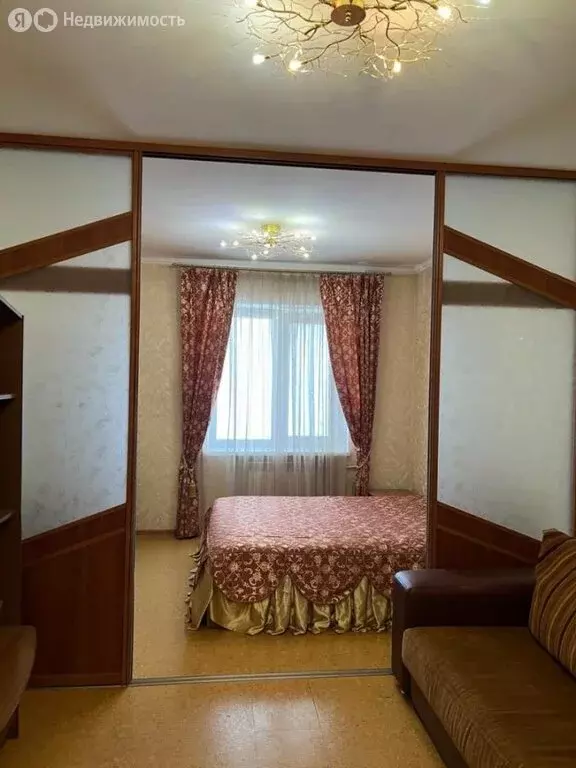3-комнатная квартира: Пятигорск, Оранжерейный проезд, 7к2 (75 м) - Фото 0